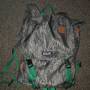 Patagonia Backpack